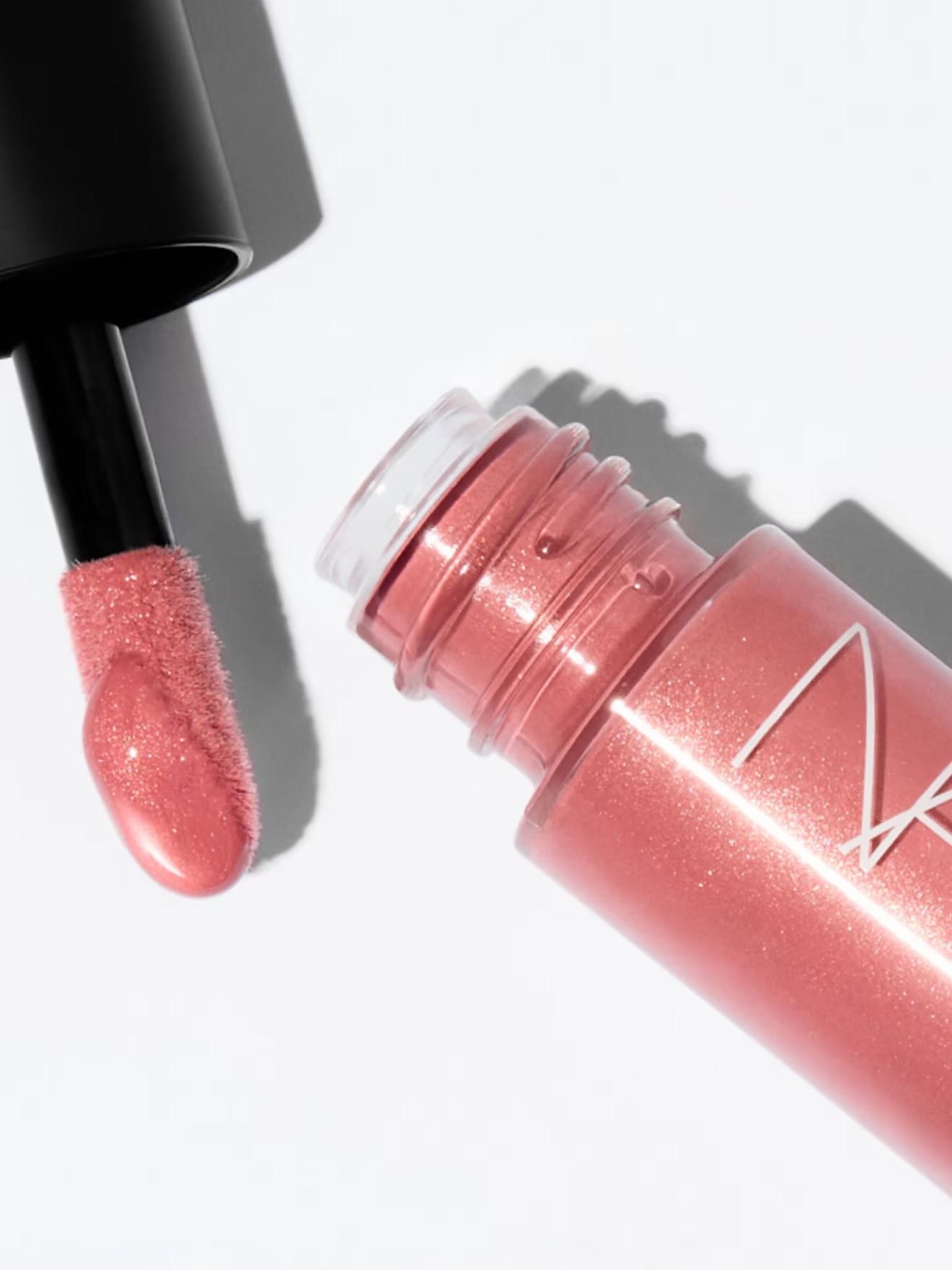 NARS Liquid Blush