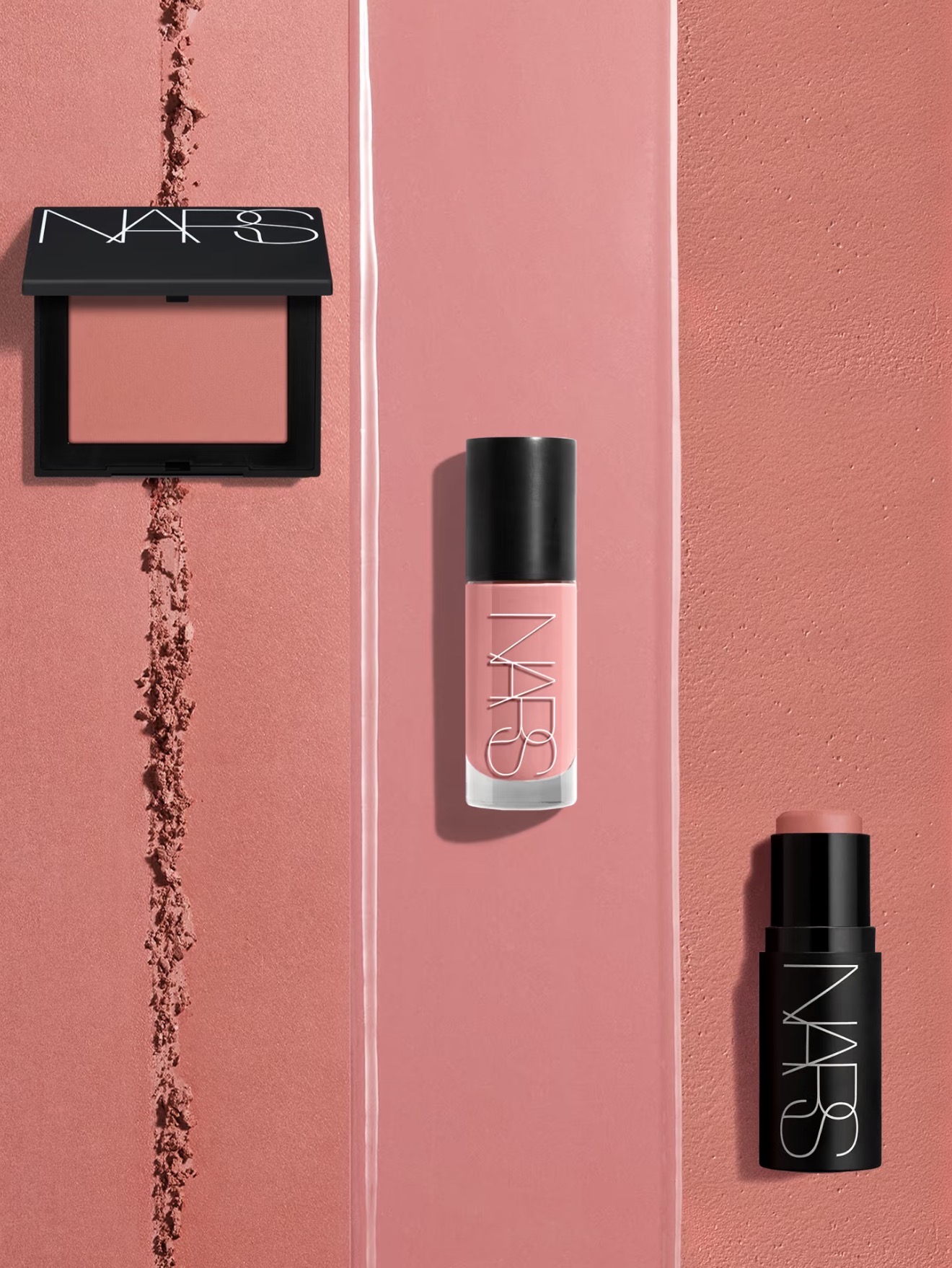 NARS Liquid Blush